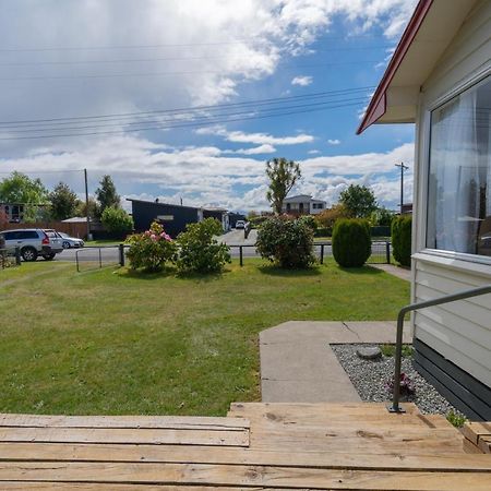 Rustlein Cottage - Te Anau Holiday Home Ngoại thất bức ảnh